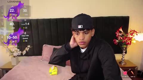 jhos online show from October 2025 01:29:01 PM