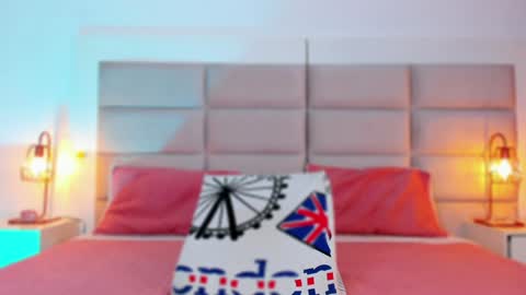 Jhosua Hunt online show from January 2025 05:04:02 AM