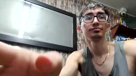 Jhosuamoore  online show from February 2026 12:47:02 PM