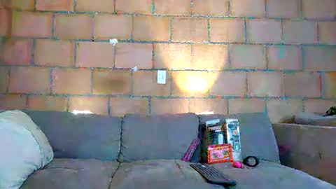 Jhosuamoore  online show from February 2026 12:25:01 PM