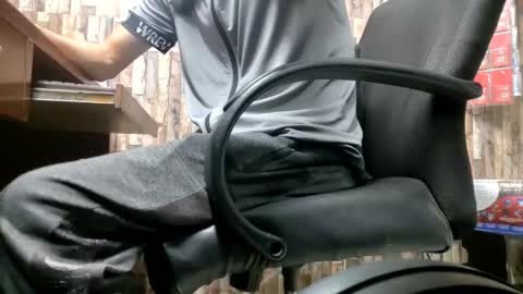 jhosuamoore2 online show from February 2026 12:07:01 AM