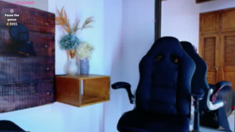 jhosuavega online show from February 2026 11:01:01 PM