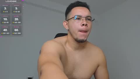 Jhonatan80  online show from November 2025 10:03:02 AM