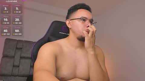 Jhonatan80  online show from February 2026 07:06:01 AM