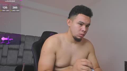 Jhonatan80  online show from March 2026 10:10:02 AM