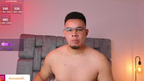 Jhonatan80  online show from May 2026 10:08:02 AM