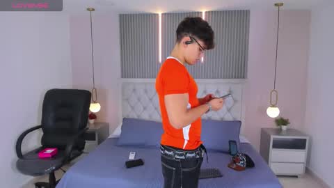 jhoumod_21 online show from November 2025 03:05:01 AM