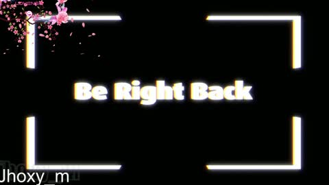 Snapshot of jhoxy_m chatting on January 2025 05:09:01 AM Hello iam hoxy ready to get wet online show from January 2025 05:09:01 AM