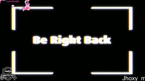 Snapshot of jhoxy_m chatting on February 2025 06:10:02 AM Hello iam hoxy ready to get wet online show from February 2025 06:10:02 AM