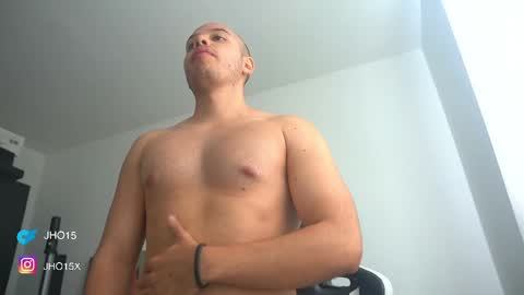 Snapshot of jhx15x chatting on November 2025 03:01:02 PM Jhx online show from November 2025 03:01:02 PM