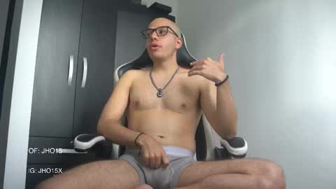 Jhx online show from March 2026 10:03:01 PM