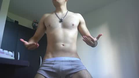 Jhx online show from April 2026 08:43:01 PM