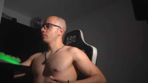 Jhx online show from April 2026 03:02:01 AM