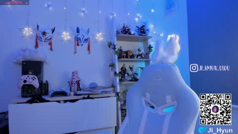 Ji  online show from December 2024 05:38:01 AM