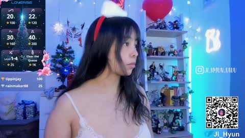 Ji  online show from December 2024 02:16:01 AM