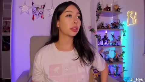 Ji  online show from October 2025 03:35:01 AM