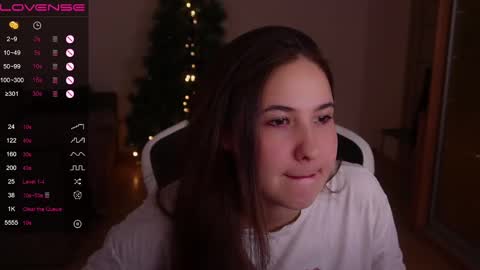 jia_lisaa online show from December 2024 08:10:02 PM