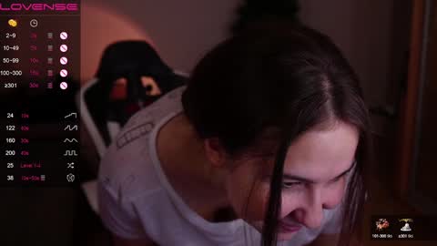 jia_lisaa online show from January 2025 01:45:02 AM