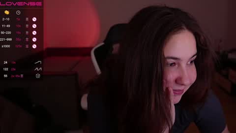 jia_lisaa online show from February 2025 04:01:02 PM