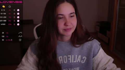 jia_lisaa online show from March 2025 05:43:02 PM