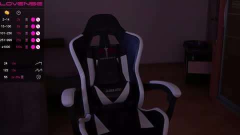 jia_lisaa online show from March 2025 03:19:01 AM