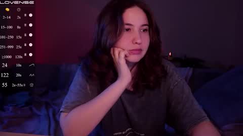 jia_lisaa online show from January 2026 08:07:02 AM