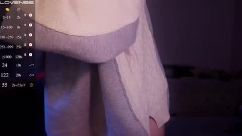 jia_lisaa online show from February 2026 02:51:01 AM