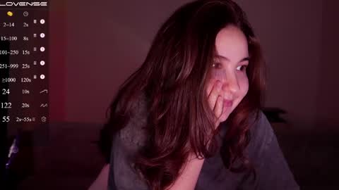 jia_lisaa online show from June 2026 11:34:01 AM