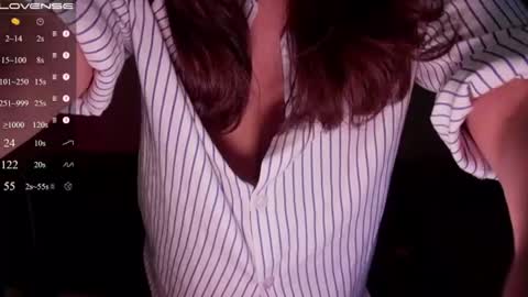 jia_lisaa online show from August 2026 01:25:02 PM