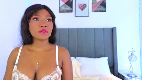 jiah online show from February 2025 11:58:02 PM