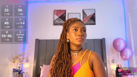 jiah online show from February 2026 10:10:02 PM