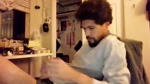 jiggyjwhite online show from December 2025 10:55:01 AM