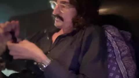 Jigz1986 online show from March 2026 11:31:01 PM