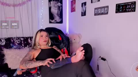 Jill Hardener online show from April 2026 08:14:02 PM