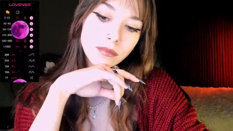 Jill Verdon online show from January 2025 09:02:01 PM