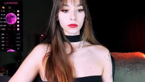 Jill Verdon online show from January 2025 08:49:01 PM