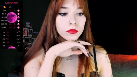 Jill Verdon online show from February 2025 08:22:01 PM