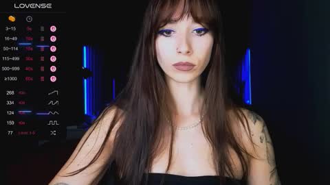 Jill Verdon online show from September 2025 06:29:02 PM