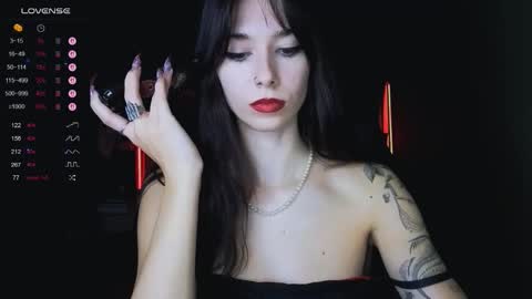 Jill Verdon online show from November 2025 06:42:02 PM