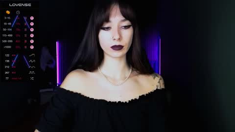 Jill Verdon online show from November 2025 06:28:02 PM