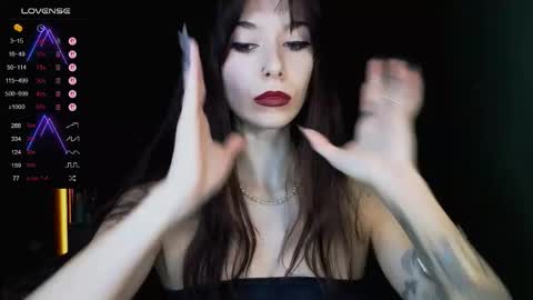 Jill Verdon online show from February 2026 06:45:01 PM