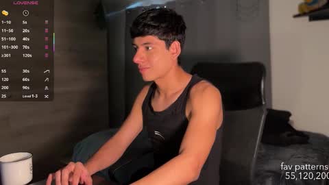 jim_dancer online show from November 2025 07:50:02 PM