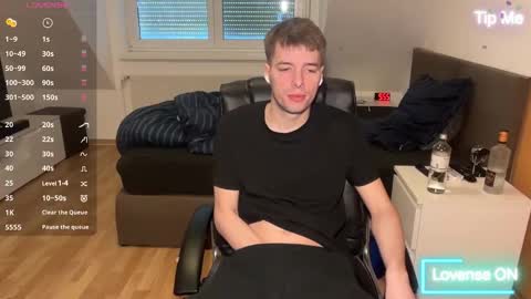 Jimmy online show from March 2026 08:55:02 AM