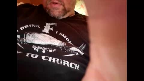 jimdodrill69 online show from March 2026 12:20:01 PM