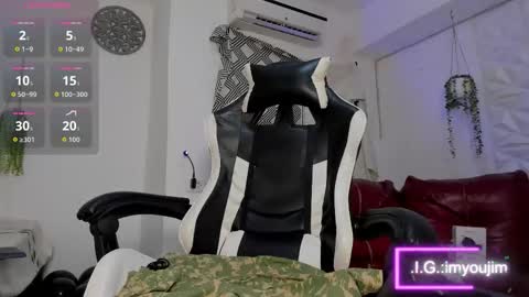 jimdreams online show from October 2025 05:25:02 PM