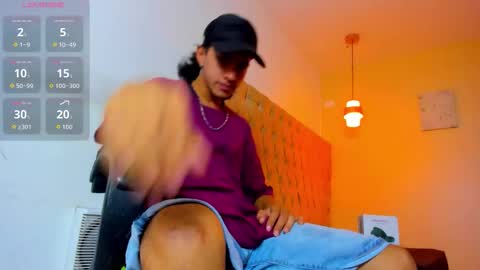 jimdreams online show from October 2025 01:34:01 PM