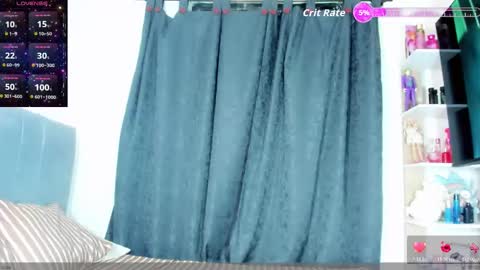  Cris J  online show from November 2025 05:07:01 AM