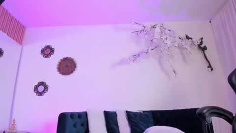 Snapshot of jimena_adams_ chatting on February 2026 07:07:01 PM Jimena Adams online show from February 2026 07:07:01 PM