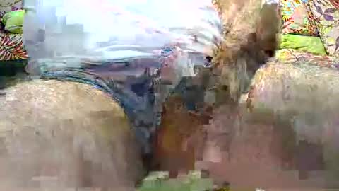 jimii281 online show from October 2025 07:58:02 PM