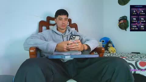 Jimm  Independent Model  online show from March 2026 01:51:01 AM